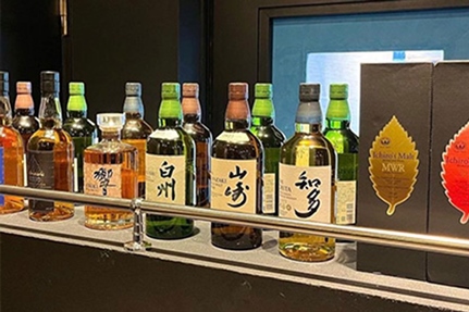 紗心公式掲載のお酒